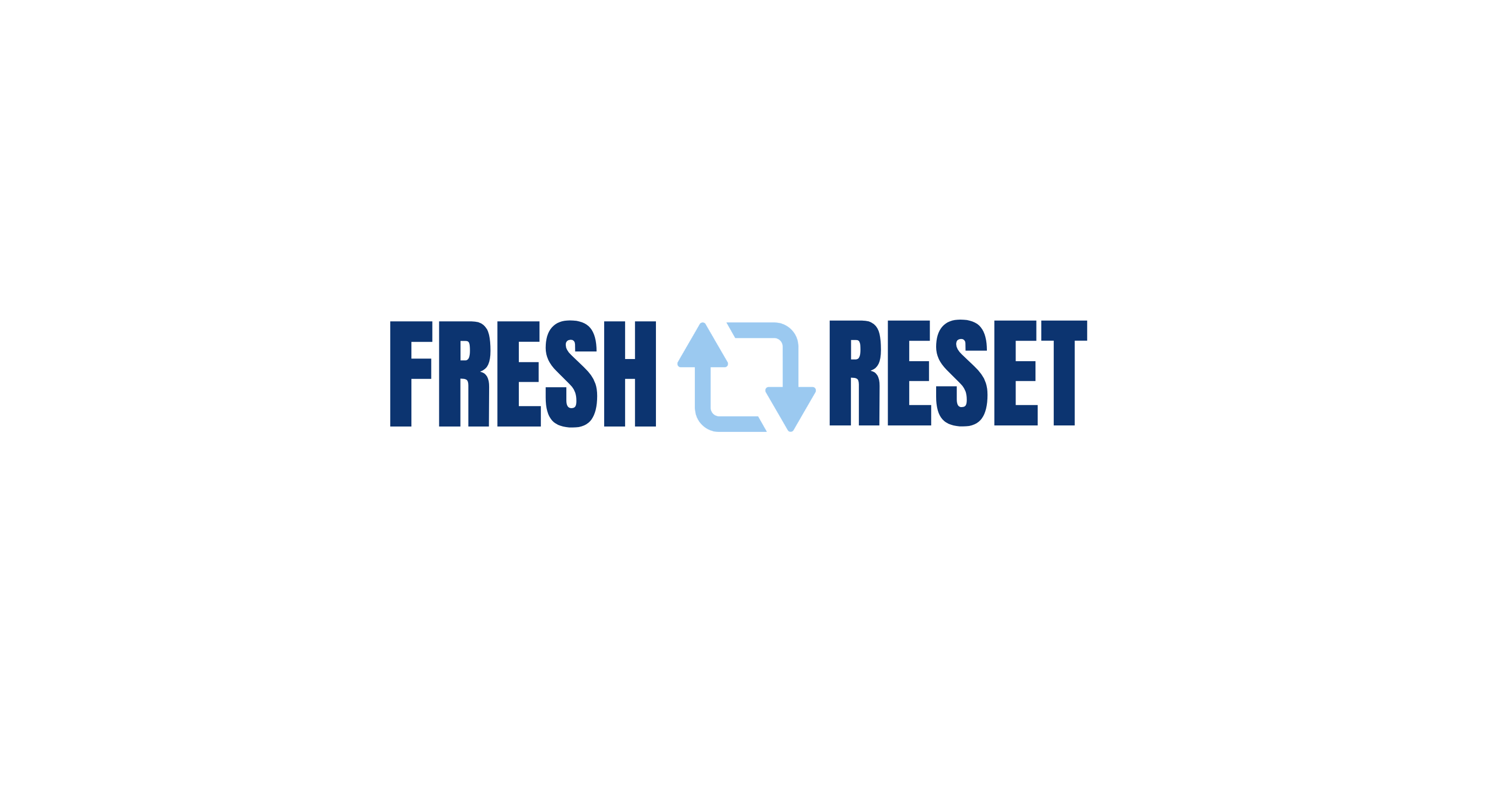 Fresh Reset